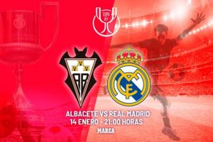 新帅首战！皇马vs阿尔瓦塞特首发：姆巴佩轮休 居莱尔贡萨洛先发