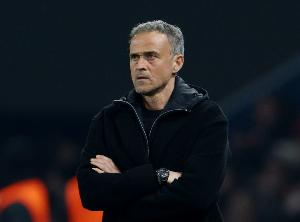 队报：巴黎认为法国杯出局并不是坏事，可以少踢4场比赛减轻压力