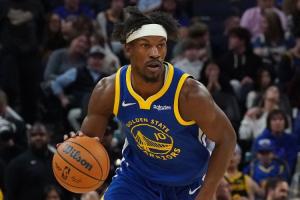 巴特勒谈如何应对艰难时期：必须埋头苦干 尽可能多地赢下比赛