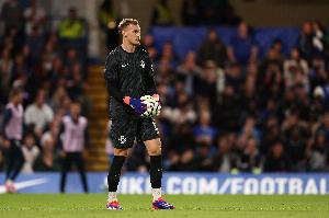 BBC：西汉姆有意切尔西23岁门将约恩森，贝西克塔斯也感兴趣