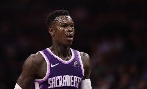 弗莱：施罗德在国王本就生活不如意 正等着有人惹他 东契奇又嘴碎