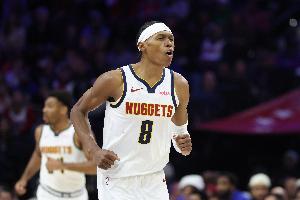 沃特森：从替补席的第六、七人变成球队第二选择 需要做很大调整