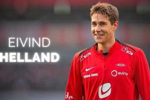 罗马诺：博洛尼亚引进20岁挪威中卫黑兰德达协议，转会费700万欧