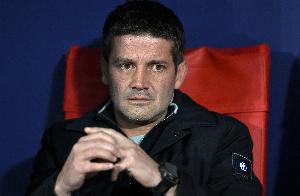 齐沃：今天国米缺乏活力，这场胜利来之不易