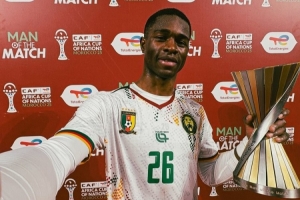 德天空：皇马关注勒沃库森前锋科法内，预计转会费超5000万欧