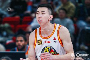 外线哑火！吉林三分18投仅3中 命中率只有16.7%