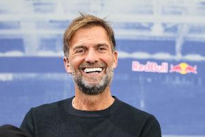 罗马诺：皇马欣赏克洛普但不会主动联系 只有他自己想执教才考虑