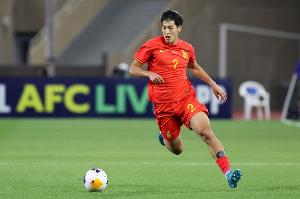 多次入选各级别国字号！博主：17岁布尼亚明在云南玉昆试训