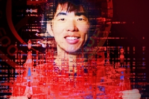 官方：球员李浩然正式加盟辽宁铁人足球俱乐部