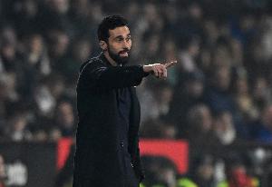 世体：皇马现在无人掌舵，阿韦洛亚需要处理的问题太多