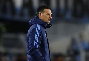 斯卡洛尼谈世界杯对手：阿尔及利亚值得敬畏 约旦奥地利也很难缠