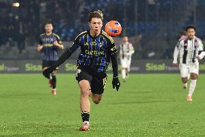 斯基拉：布冯儿子可能在冬季出租离队锻炼，意乙球队对他感兴趣