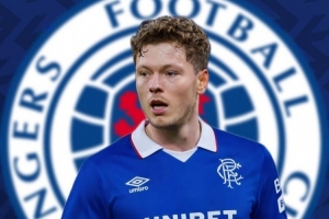 德天空：狼堡26岁边锋奥尔森外租流浪者半个赛季，可1000万欧买断