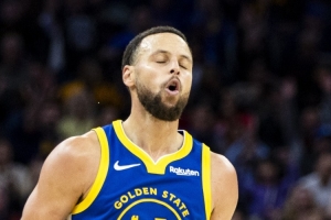 帕金斯：科尔&追梦脾气大 年轻人没长进 勇士就是在辜负库里