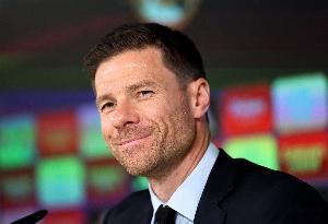 阿隆索下家赔率：利物浦居首，拜仁热刺二三，执教西班牙在列