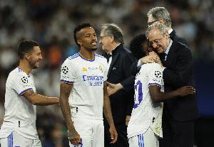 阿斯：皇马高层本轮赛前将告知球员，阿隆索下课后他们将承担责任