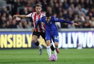 罗马诺：利兹联租借博纳诺特达成口头协议，预计很快HWG