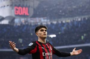 巴尔泰萨吉：我对自己的表现不满意，希望能进一步提高