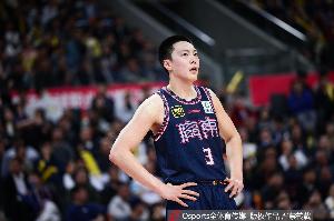 广东40分惨败！解说：快打旋风没有防守和篮板的保证都是海市蜃楼