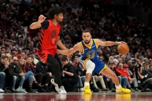 马刺没能四杀雷霆·勇士与湖人的细节