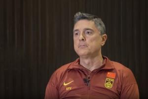 安东尼奥：晋级喜悦是巨大的 我们不能自洽于面对强队输了就输了