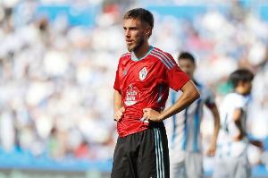 跟队记者：尤文与明格萨达成口头协议，但塞尔塔要价2000万欧过高