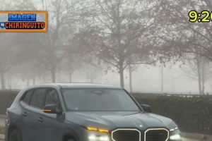 神情严肃！六台：皇马球员陆续来到俱乐部基地，塞巴略斯首个抵达