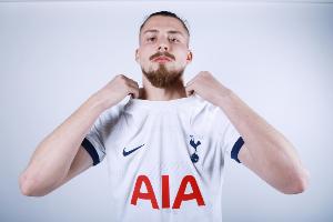 罗体：热刺为德勒古欣要价2000万欧，罗马希望先租后买总价1800万