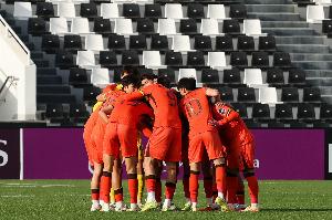 记者：安东尼奥战术和扬科维奇没太大区别，最大区别也许是运气