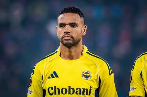 跟队记者：恩内斯里被推荐给尤文，费内巴切愿意外租