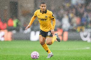 马卡报：出售加拉格尔后，马竞将尝试引进狼队中场若昂·戈麦斯