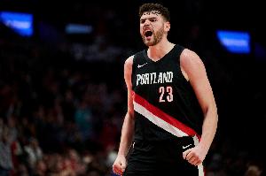 拓媒：克林根比追梦高20厘米 但我们没给前者篮筐附近作业的机会