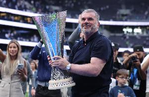 前热刺助教谈澳波：他是最具感染力的演讲者，战术理念清晰而坚定