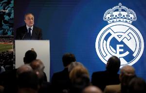 马卡：今年冬窗依然按兵不动，皇马认为当前阵容已足够强大