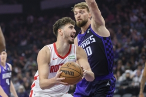 键盘侠|申京落选全明星后的经典打脸局！小萨已经不能和他相比？