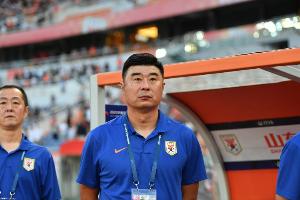 鲁媒：泰山队广州冬训人员超30人，一线队名单接近出炉