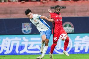 U23国足主力！媒体人：杨希基本加盟深圳新鹏城，会给转会费