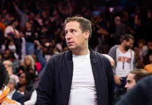 太阳老板：原以为每个NBA球员都渴望胜利 其实每个人生活方式不同