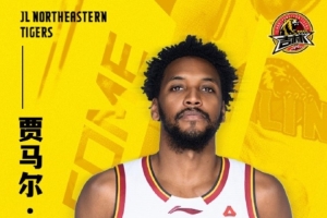 赛季至今场均7.8分1.9板2.4助 CBA官网：吉林男篮取消盖利注册