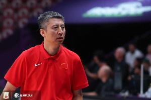 郭士强：如何将队伍磨合调整至最佳状态是本次集训的重点内容