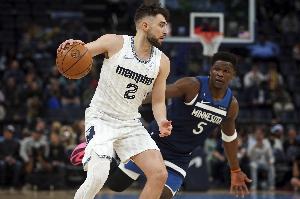 杰罗姆：赢球是我们应得的结果 球队真实实力比当下战绩要强