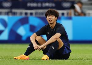 森保一：希望高井幸大继续提升，最终展现出日本国家队球员的水平