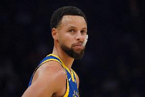 霍里：库里只剩2、3年了 只要他点头勇士会送走追梦和巴特勒