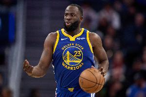 已经打完了穿勇士球衣的最后一场比赛？追梦：也许吧