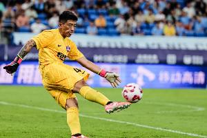 自宣退役！28岁郭全博：别瞎猜了，没踢过假球，单纯不想踢了