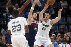 送走JJJ！莫兰特也可能走！记者：灰熊将埃迪&科沃德视为球队基石