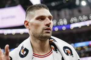 记者：史蒂文斯牛就完了 降税2250万还补充了很需要的中锋位置