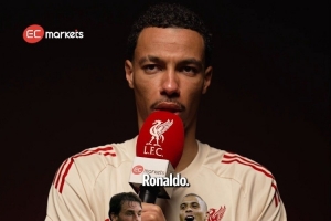 埃基蒂克二选一快问快答：罗纳尔多>亨利>埃托奥>德罗巴