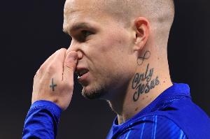 穆德里克在CS2互喷中影射大屠杀侮辱波兰网友 被游戏平台封禁28天