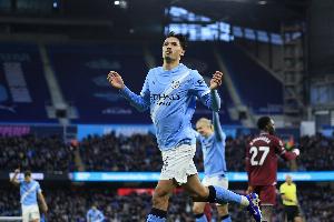 赖因德斯：若联赛杯决赛击败阿森纳，会给我们巨大信心和额外动力